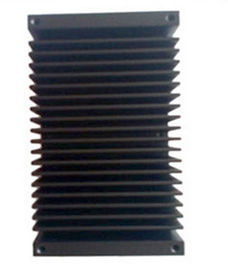 Punching Machines T4 T5 T6 T66 aluminium heatsink extrusions ROHS / SGS