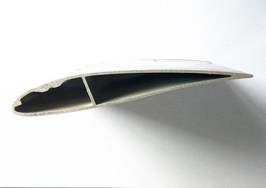 Anodizing آلومینیوم فن، تیغه آلومینیوم اکسترود شده Airfoil