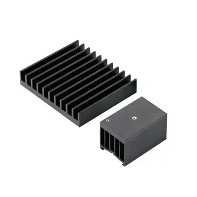 پروفایل آنودیزه شده 6005 آلومینیوم