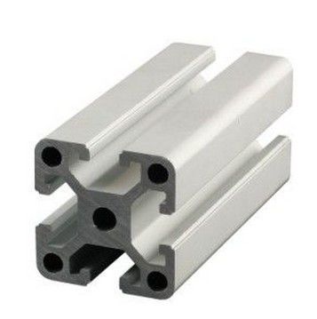 مشخصات آلومینیوم صنعتی آنودایز / مشخصات اکستروژن آلومینیوم برای اتومبیل