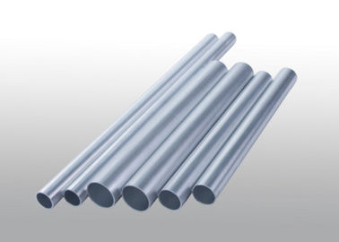 آلومینیوم اکسترود آلومینیوم Round Anodized آلومینیوم پروفیل با ماشینکاری CNC