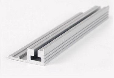 سیستم آلومینیوم سفارشی سفارشی برای LED / LED Cover / LED مشخصات