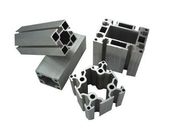 آلومینیوم مشخصات آلومینیوم صنعتی 10mm - 250mm، آلومینیوم معماری