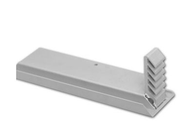 قاب پنل خورشیدی آلومینیومی Anodized آلومینیومی برای نصب و راه اندازی خورشیدی فتوولتائیک