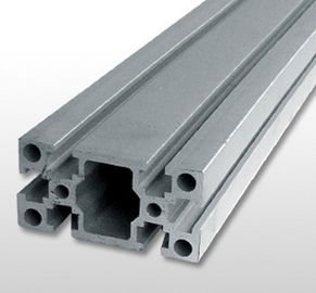 مشخصات آلومینیوم صنعتی Silver، آلومینیوم 6061 T6 آلومینیوم اکستروژن