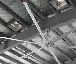 مشخصات آلومینیوم Extruion صنعتی فن کولر فن Anodeply سطح