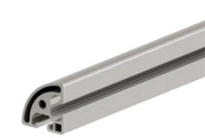 Anodizing مشخصات آلومینیوم صنعتی آلومینیوم برای مبلمان