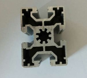 پاک کردن، مشخصات آلومینیوم صنعتی Anodised Satin برای تریلر GB / T6892-2000
