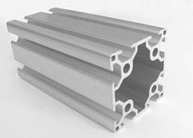 خط مونتاژ آلومینیومی آنودایزر / اتصال دهنده / آلومینیوم براکت T-Slot