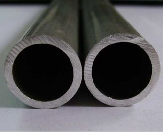لوله های آلومینیومی Anodized Round 6061/6005 T6 برای تریلر / الکترونیک
