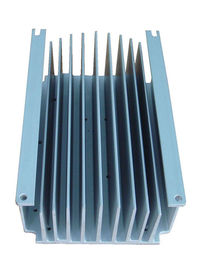 6061 T6 / T66 پروفیل اکستروژن هیدرولیک آلومینیوم برای ماشینکاری با ماشینکاری CNC