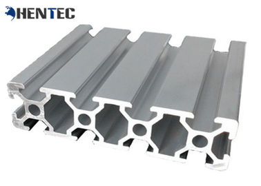 مشخصات اکستروژن آلومینیوم صنعتی T-Slot مشخصات سوزوکی سولفات سدیم