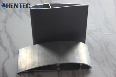 آلومینیوم صنعتی آلومینیوم صنعتی فن Blade Anodizing Powder Painting Surface