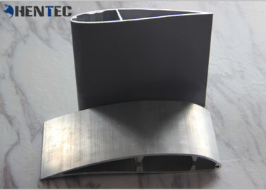 تیغه فن های آلومینیومی صنعتی Anodize Blades of Exhaust Surface Exhaust Surface 6063 - T5