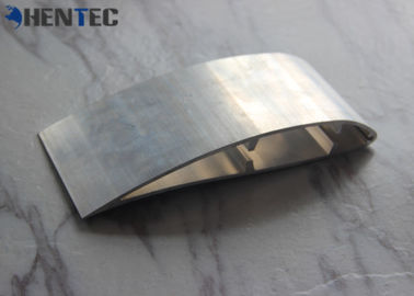 پروفیل های اکستروژن آلومینیومی فن های صنعتی فای کم حجم کم