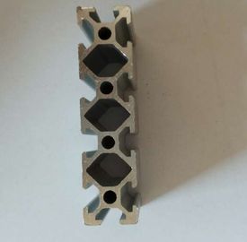 آلومینیوم مشخصات آلومینیوم صنعتی 10mm - 250mm، آلومینیوم معماری