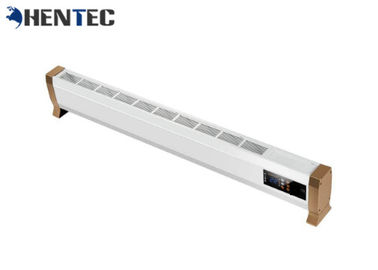 پودر رنگی اکستروژن آلومینیوم رنگی را برای چند منظوره Heater Boardboard