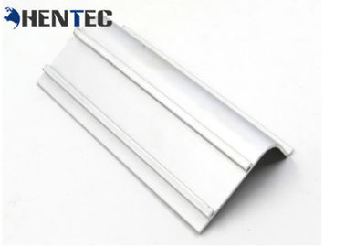 6063/6061 استاندارد ساخت آلومینیوم مشخصات اکستروژن Anodizing / Electrophoresis
