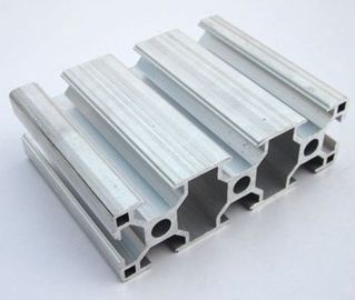6005/6063 T5 فریم آلومینیوم اکسترود شده، مشخصات خط مونتاژ قطعات الکترومکانیکی