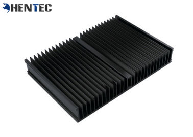 پروفیل اکستروژن هیدرولیک آلومینیومی T6 High Power Led Light برای چراغ روشنایی / ماشین