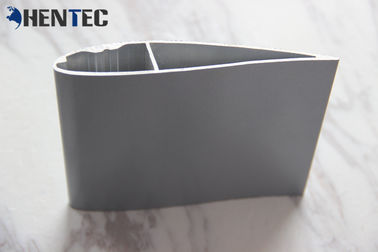 برج خنک کننده مشخصات آلومینیومی سطح اکسترودر جایگزین فن Anode