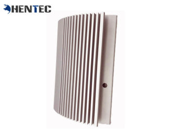 پروفیل اکستروژن هیدرولیک آلومینیومی آنودایز شده با ماشینکاری CNC