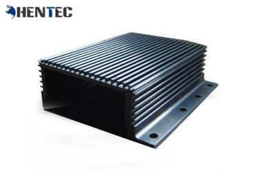 اکستروژن آلومینیوم سفارشی برای الکترونیک آلومینیوم پوسته / آلومینیوم پوسته