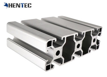 6061/6063 خط تولید مونتاژ سیستم آلومینیوم اکسترود شده برای صنعت