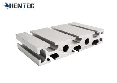 حرفه ای 6063 - T5 سیستم مشخصات آلومینیوم صنعتی T - مرحله مونتاژ Solt