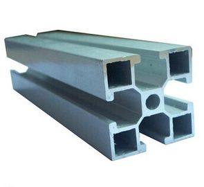 6005، 6063 T5 مشخصات آلومینیوم صنعتی / مشخصات خط مونتاژ