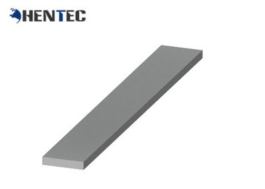 سفارشی 6063 6061 مشخصات آلومینیوم Flat Bar T5 برای ساخت و ساز
