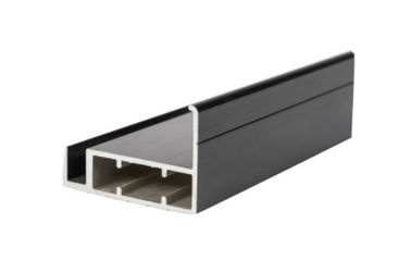 Anodized Extruded Aluminium Frame For Solar Panel , Aluminum Profile Framefunction gtElInit() {var lib = new google.translate.TranslateService();lib.translatePage('en', 'fa', function () {});}